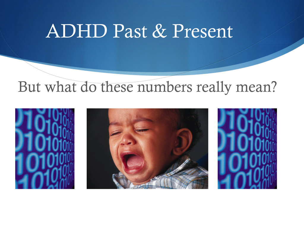 A Look Into ADHD | Best Practice Psychiatry