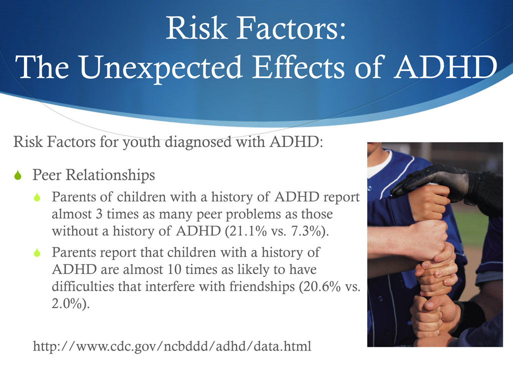 A Look Into ADHD | Best Practice Psychiatry